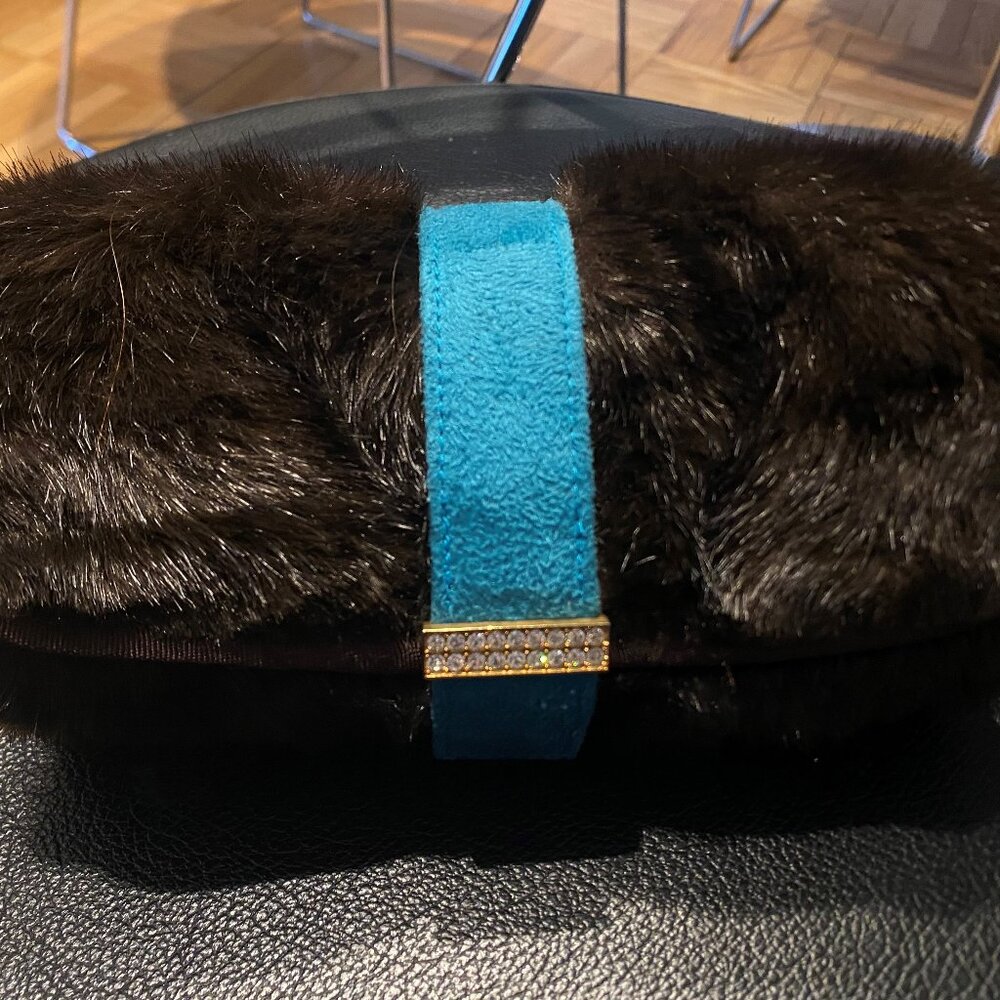 Stephanie Johnson Travel Makeup Organizer